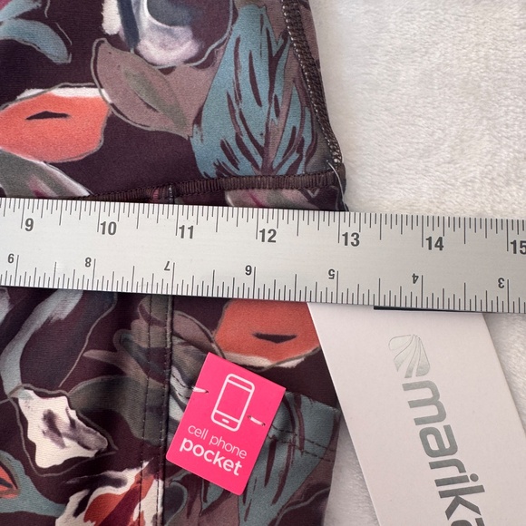 Marika Pants Tummy Compression - Picture 5 of 12